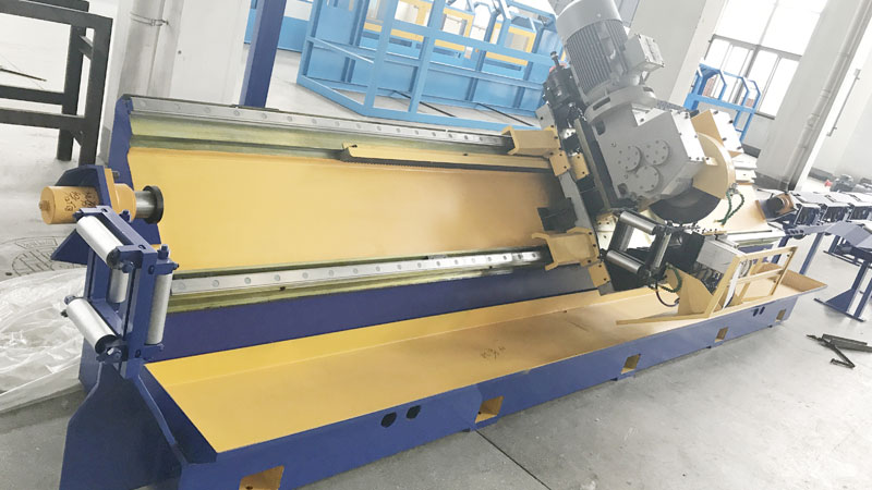 Cold Cut Saw For Sale